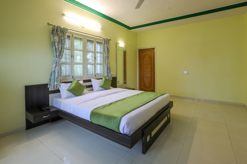 Double Or Twin Room