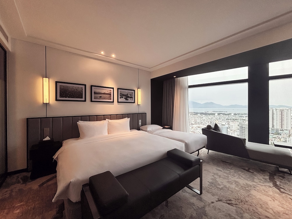 Premium Triple Room- Complimentary Minibar