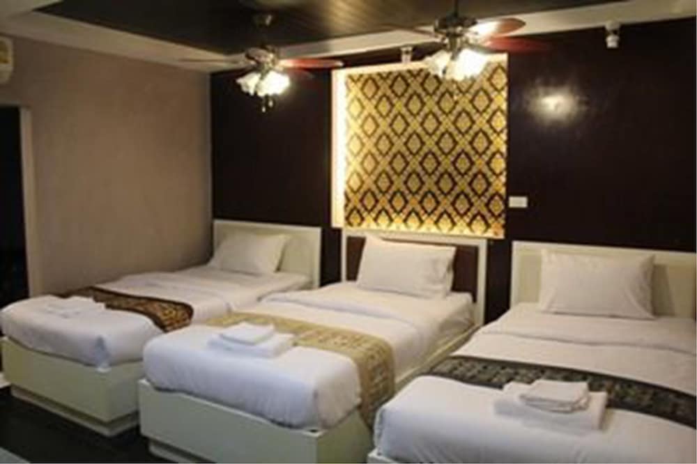 Triple Room photo 2
