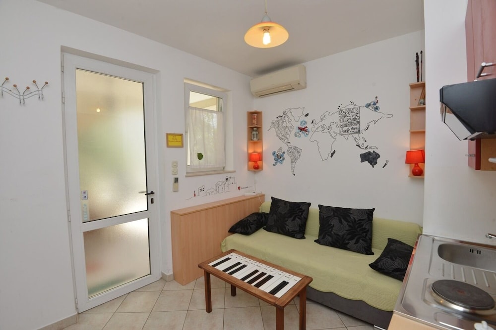 Apartment (Andri - 100m from sea - A2 Nika(2))