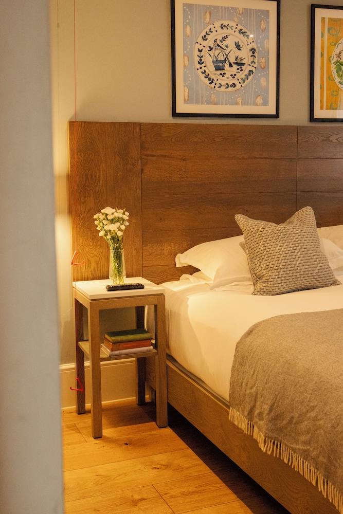 Il georgiano, Haslemere, Surrey, Foto 4