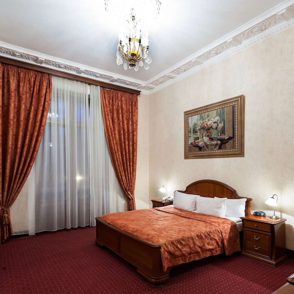 Club Suite photo 2