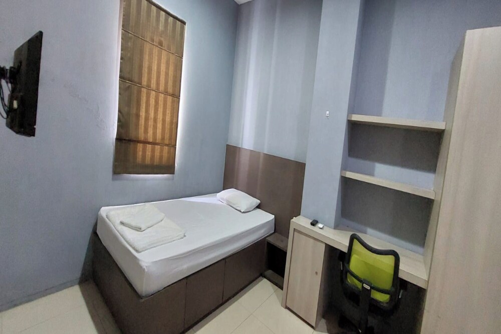 Deluxe Double Room photo 3