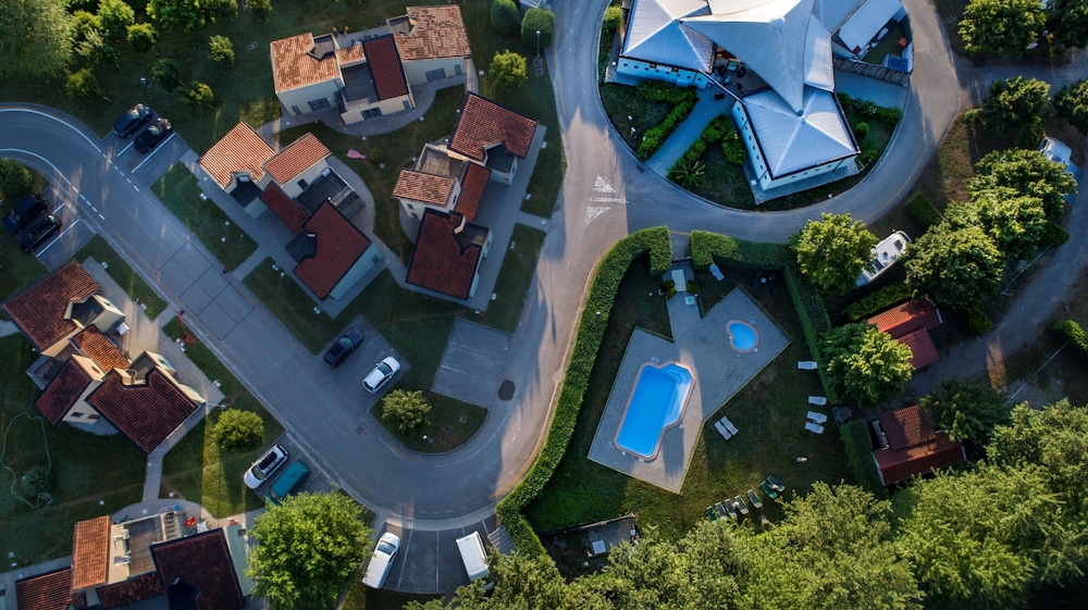 Huone Lomakodissa - Albavillage Residenssi Ihanteellinen Huoneisto Perheille, Kuva 16