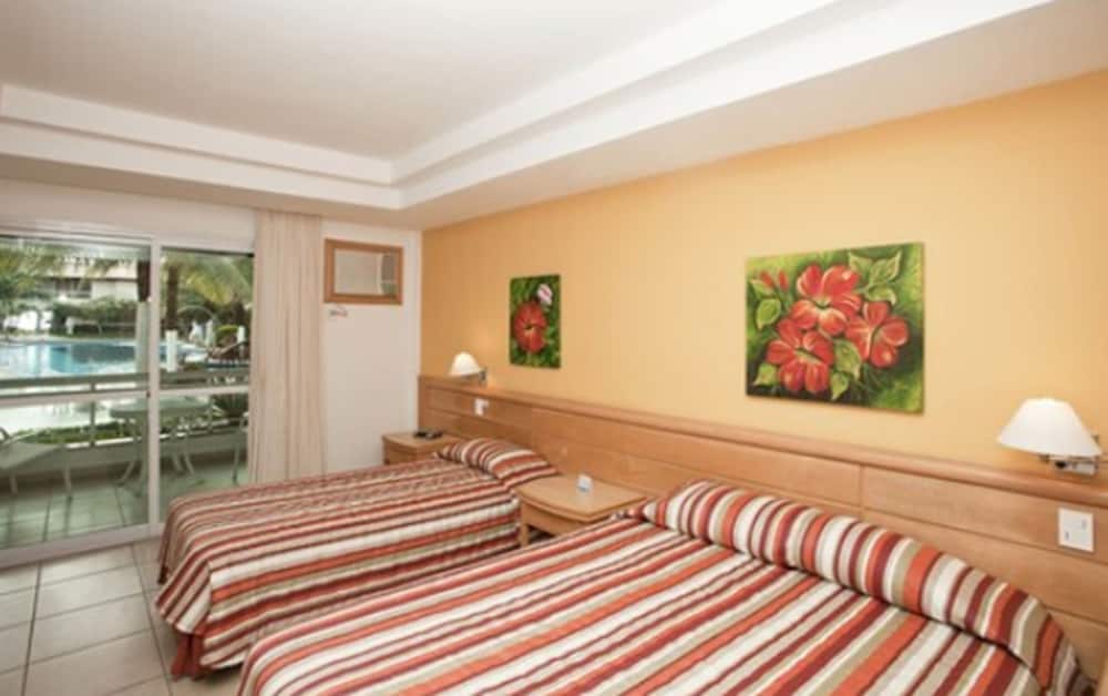 Standard Single Room Frente Jardim