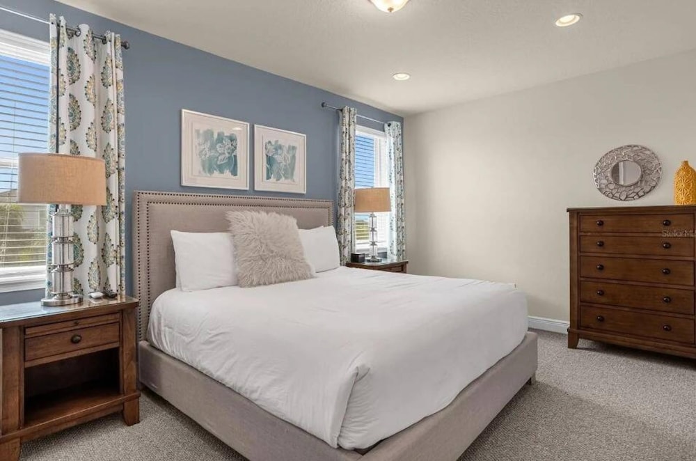 Amazing 6 BR nxt Disney Universal At Encore Resort, Bilde 14