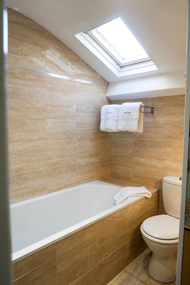 Double Room, Ensuite, Garden View (Suite Junior) photo 3