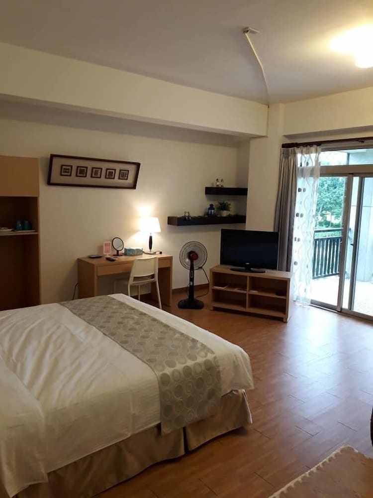 Superior Double Room (201) photo 1