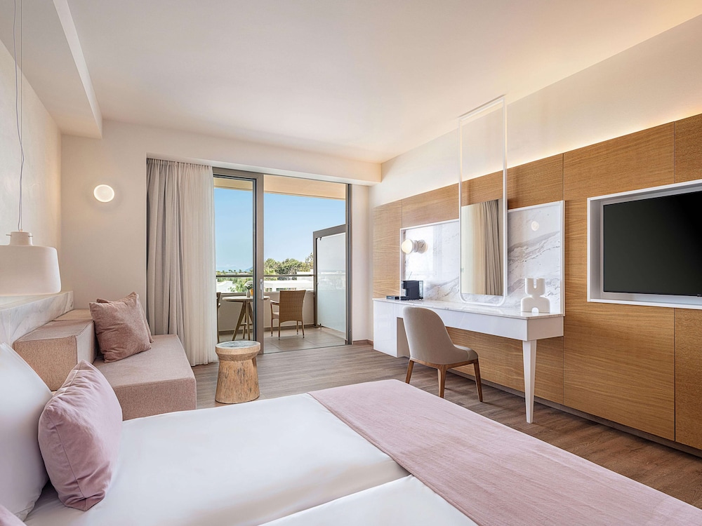 Premium Room - Residence Collection