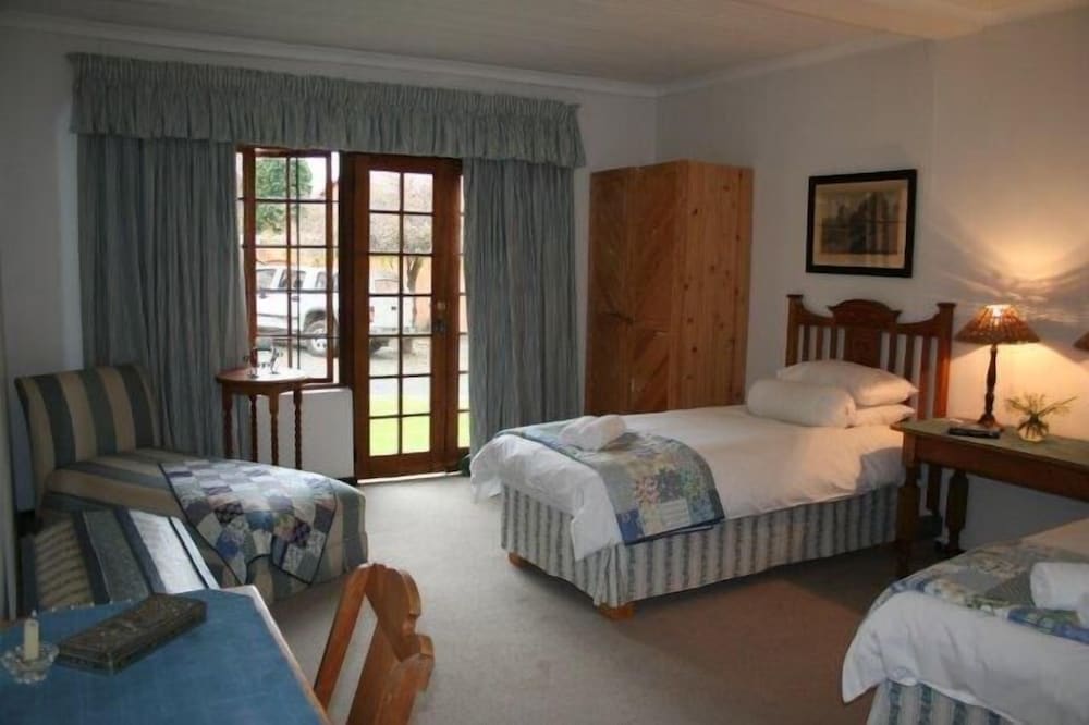 Double/Twin Rooms photo 1