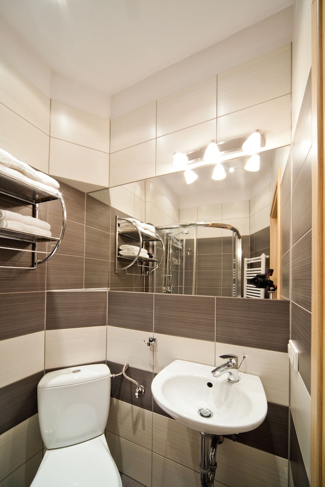 4Seasons Apartments Cracow — photo 349