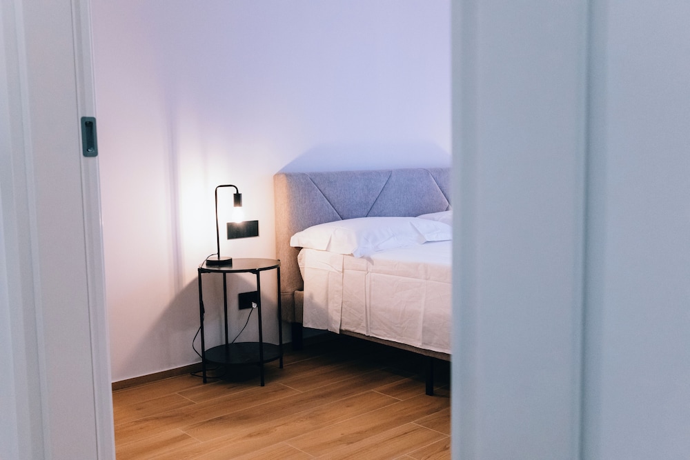 Junior Double Room