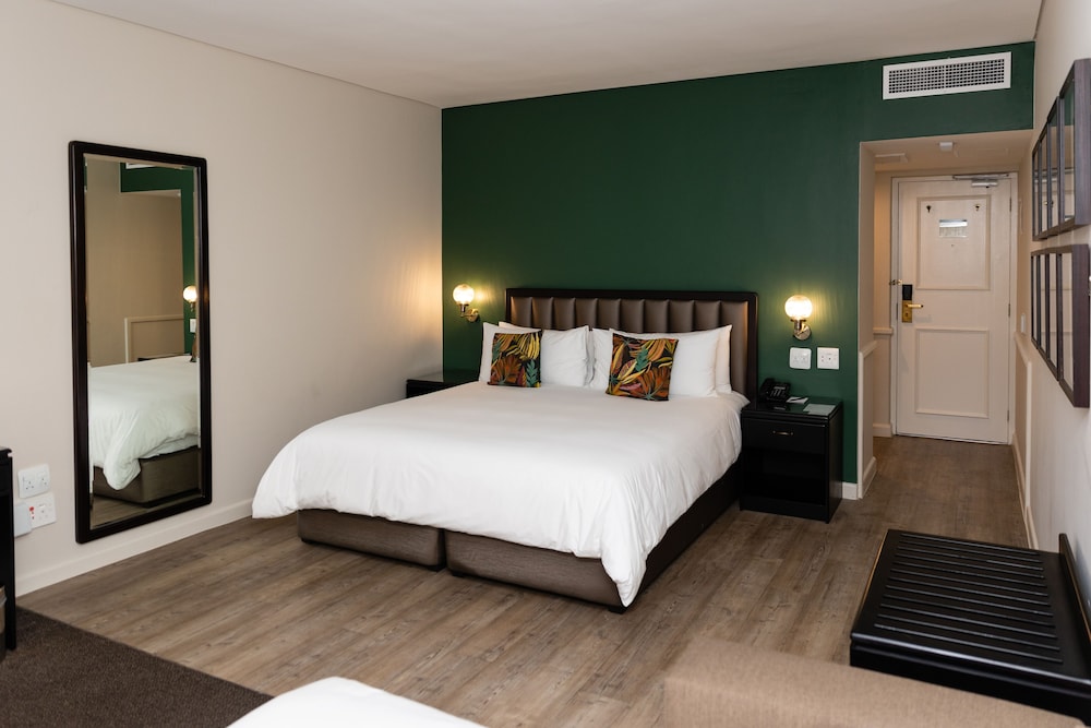 Deluxe Room photo 1