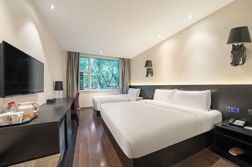 Family Triple Room