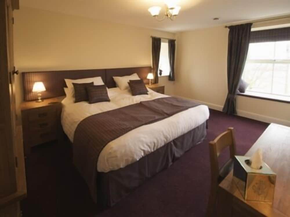 Double Room, Ensuite (Super King Size) photo 2