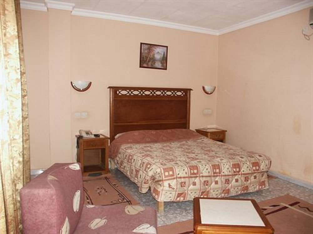 Single Room photo 2