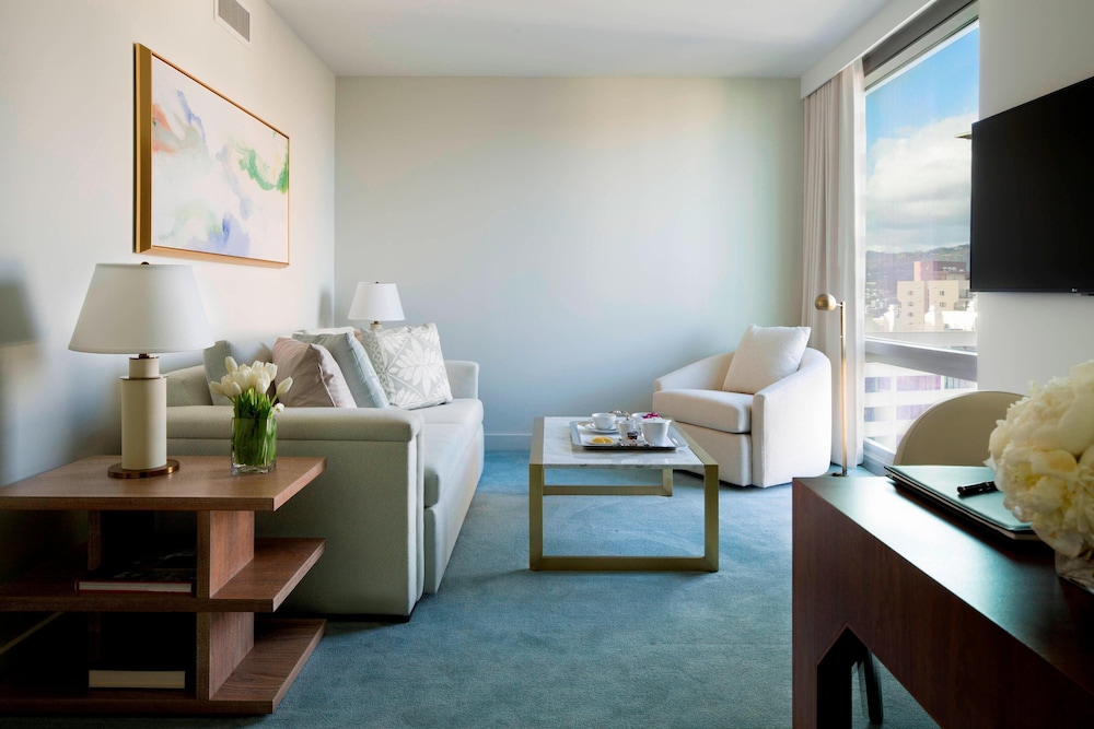 Signature Suite, 4 Bedrooms