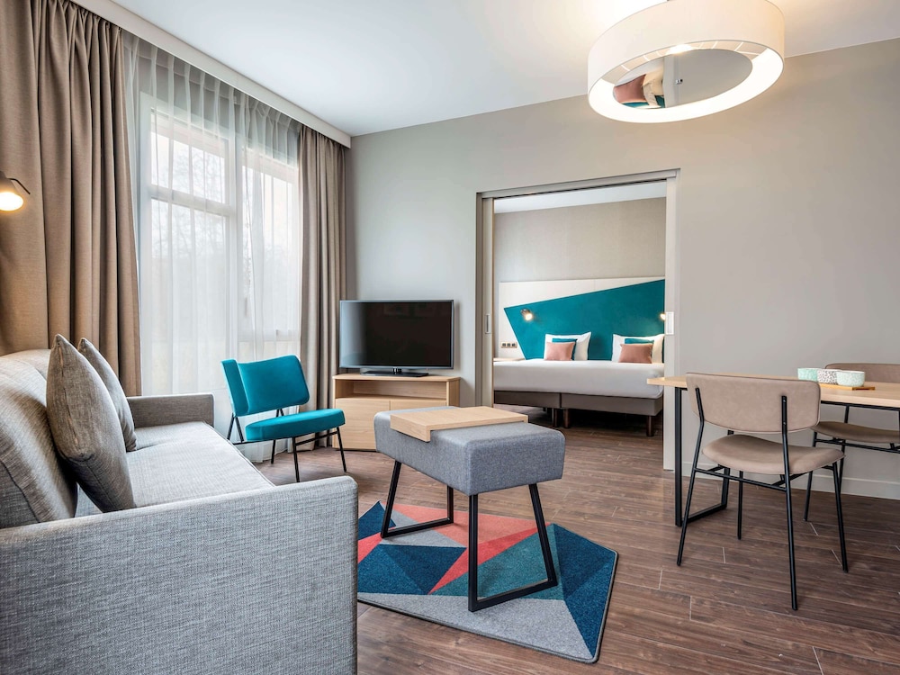 Superior Apartment, 1 Bedroom, Balcony (4 people) - Photo 5