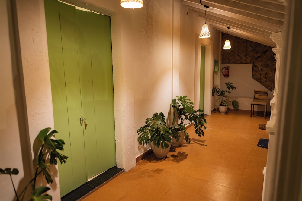 Double or Twin Room, Bay View