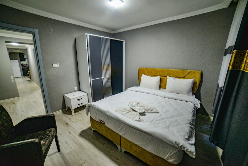 Family Apartment photo 1