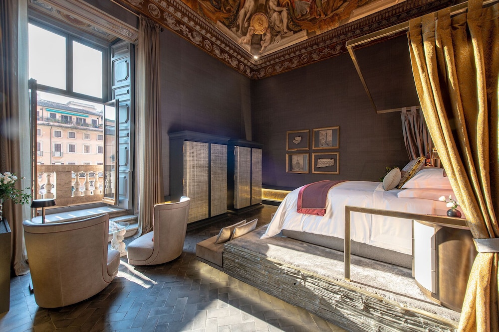 Exclusive Suite, Annex Building