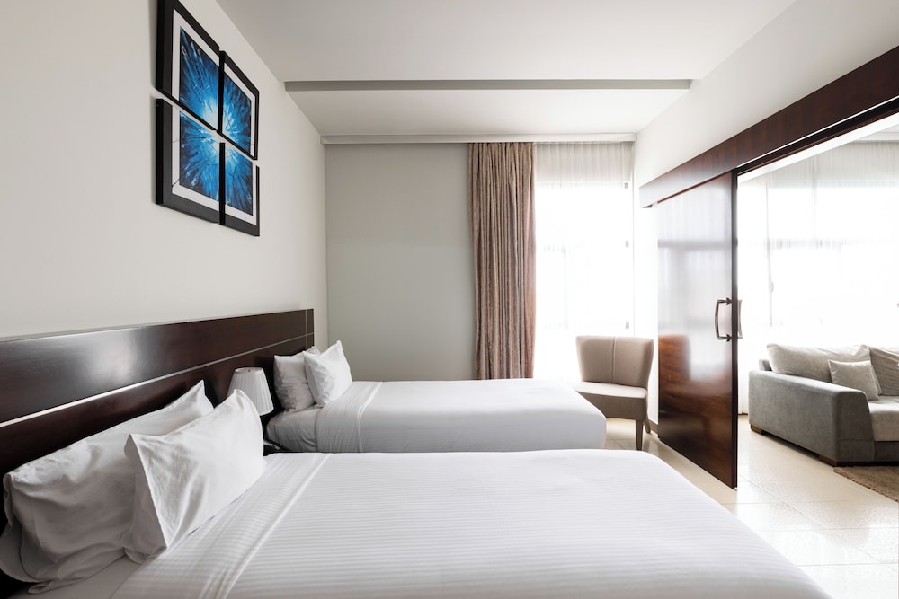 Standard Suite (Twin) photo 3