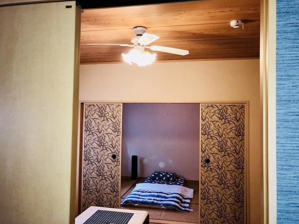 Family Apartment photo 2