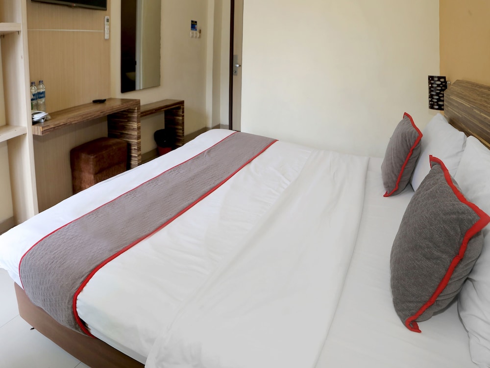 Deluxe Double Room - Photo 3