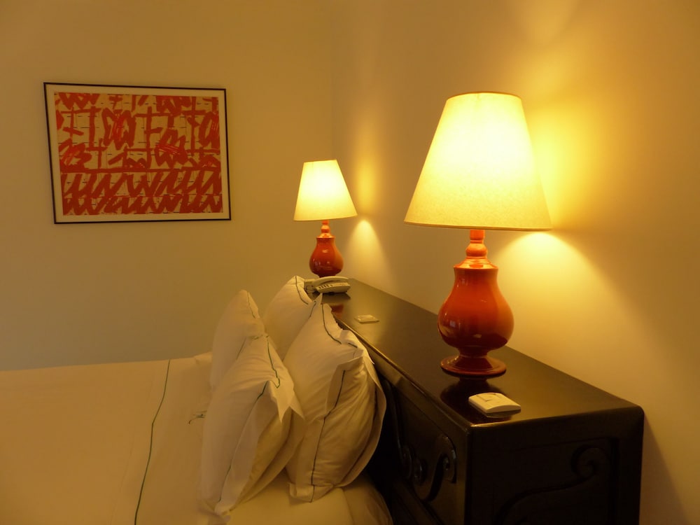 Chambre Single Standard photo 1