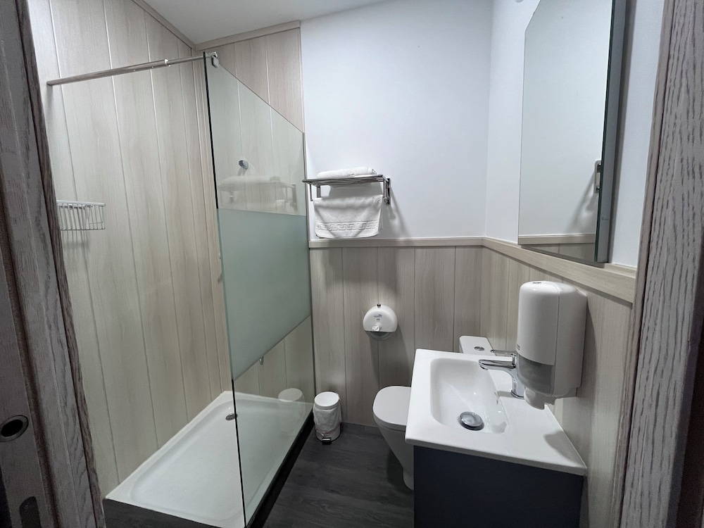 Basic Studio, 1 Bedroom, Terrace, Mountain View photo 2