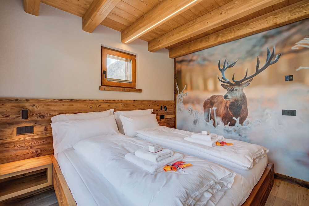Family Apartment, Multiple Bedrooms (Belfiore)