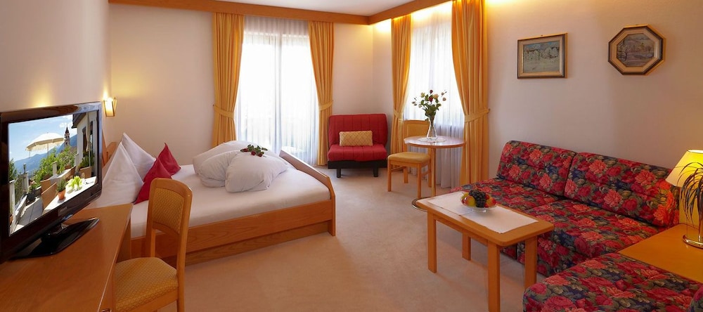Double Room, Balcony photo 1