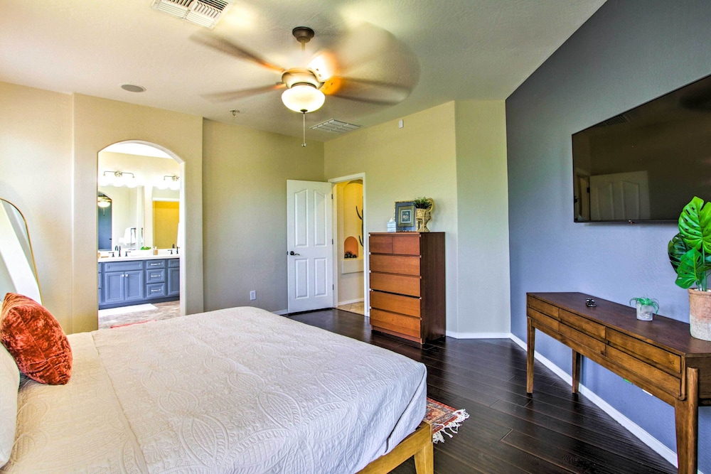 House (4 Bedrooms) photo 1