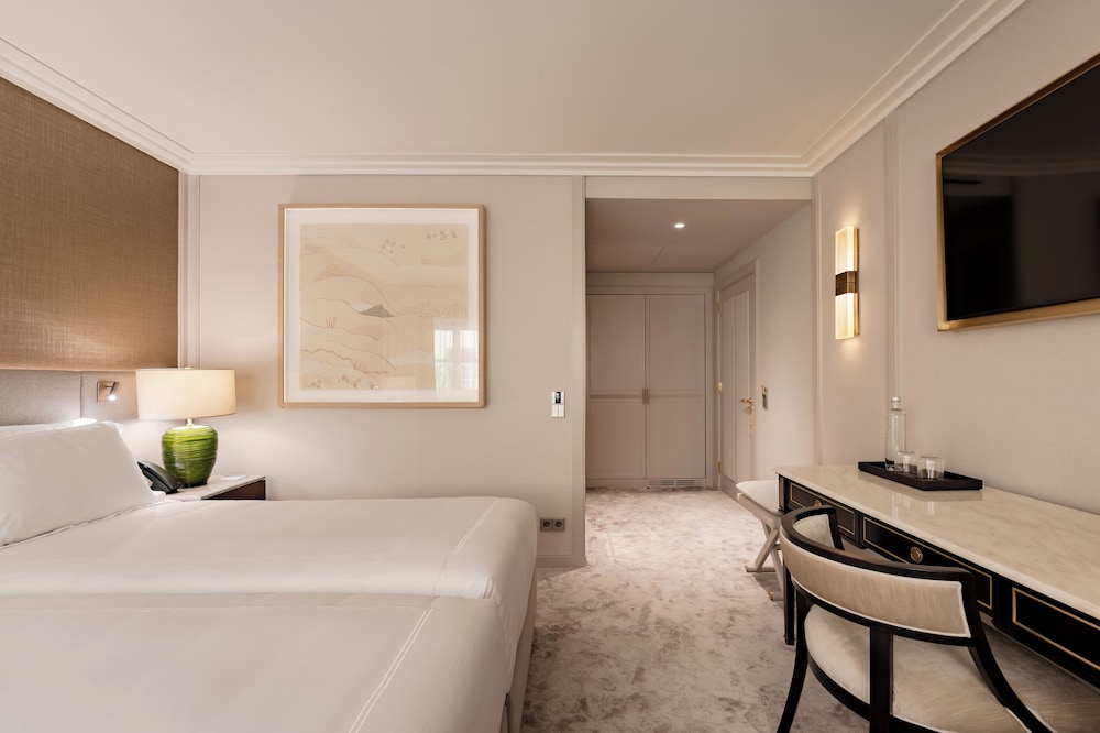 Classic Room - Photo 6