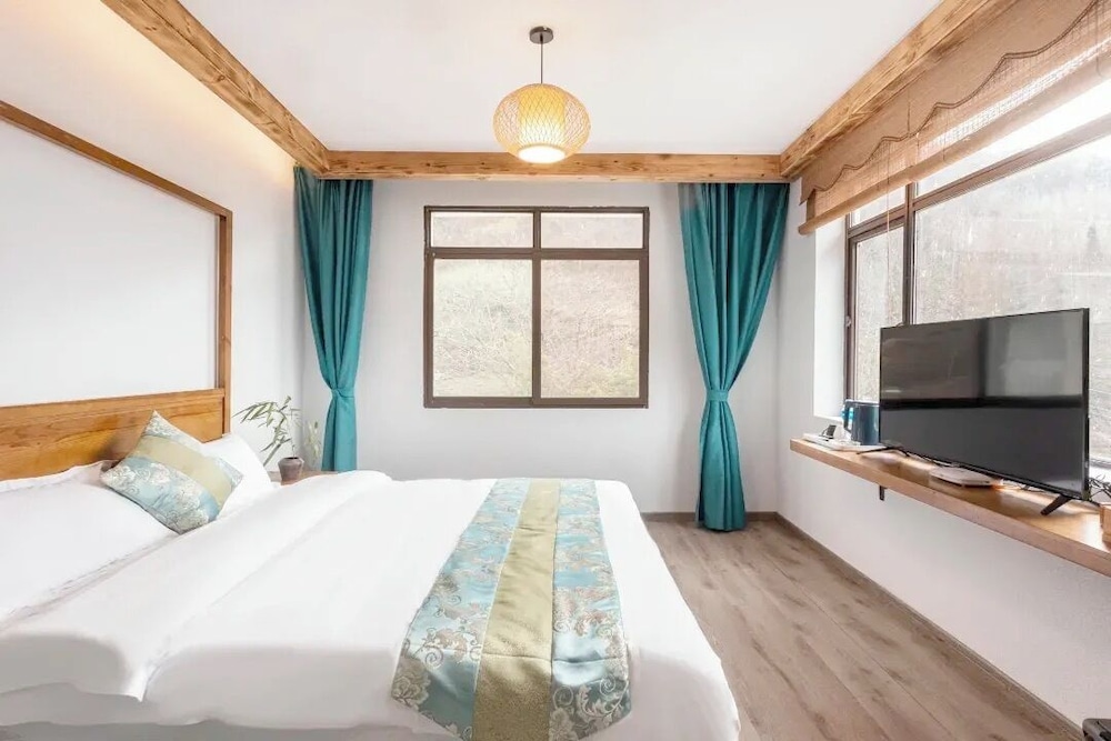 Senior Double Room