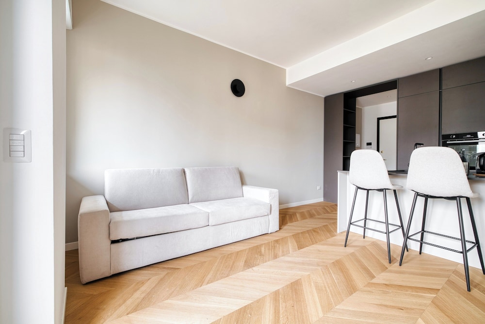 Apartment, 1 Double Bed with Sofa bed, Balcony
