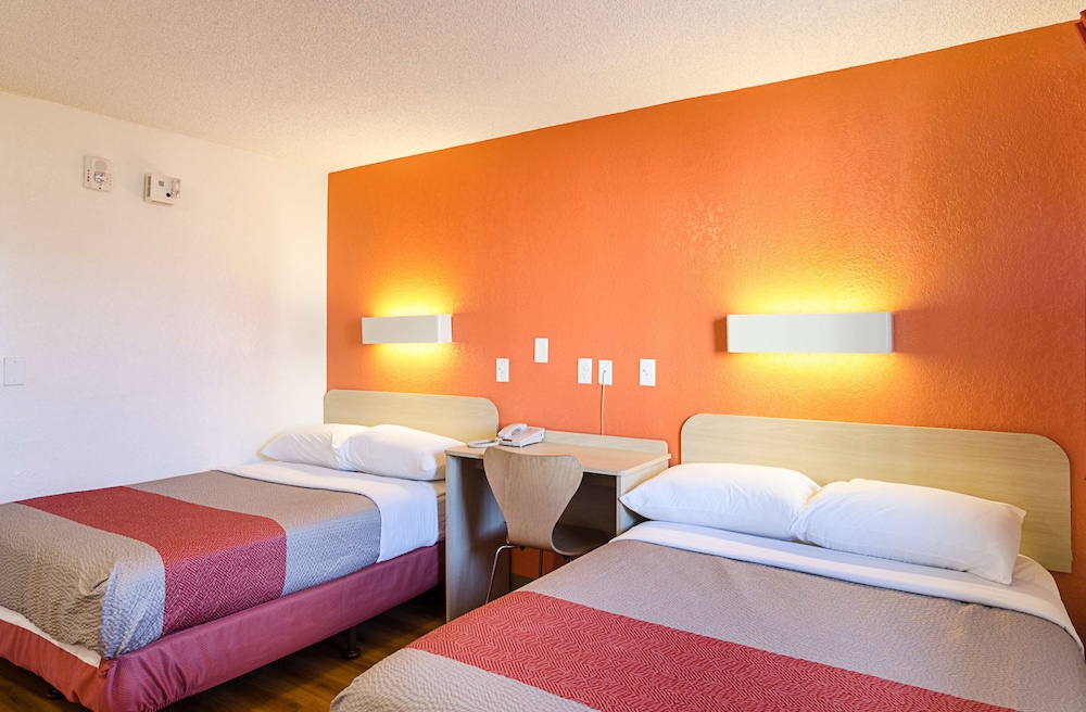 Motel 6- Denver, CO Downtown, Billede 2