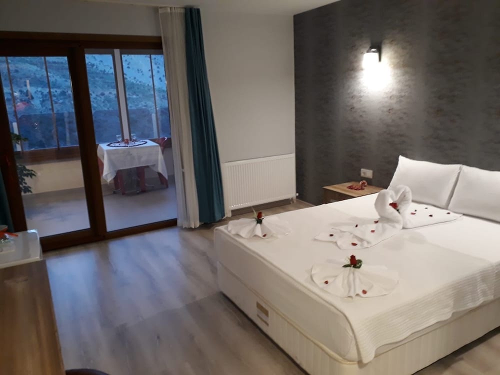Standard Double Or Twin Room, Non Smoking photo 1