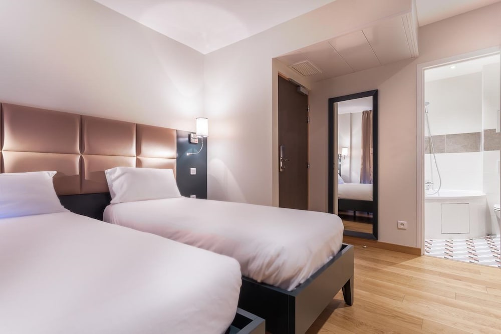 Twin Room photo 3