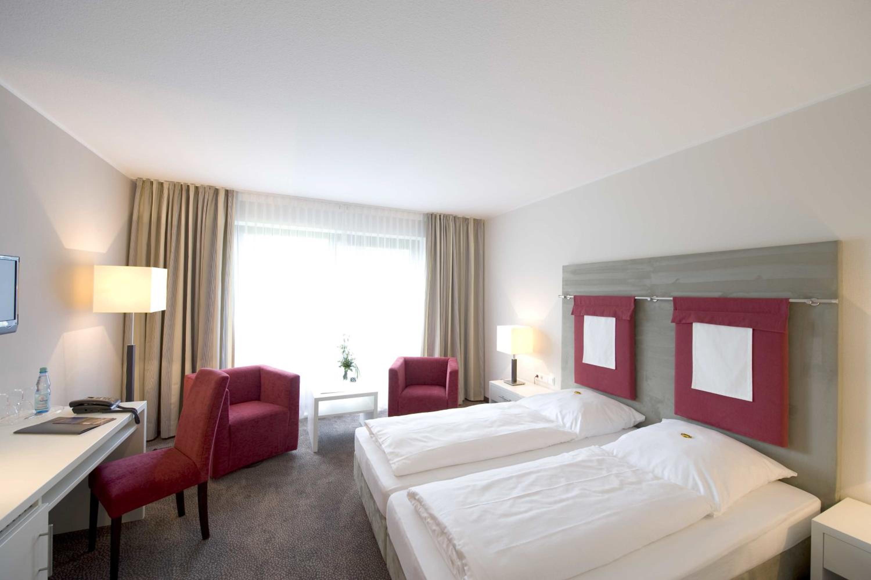 Comfort Double Room photo 1