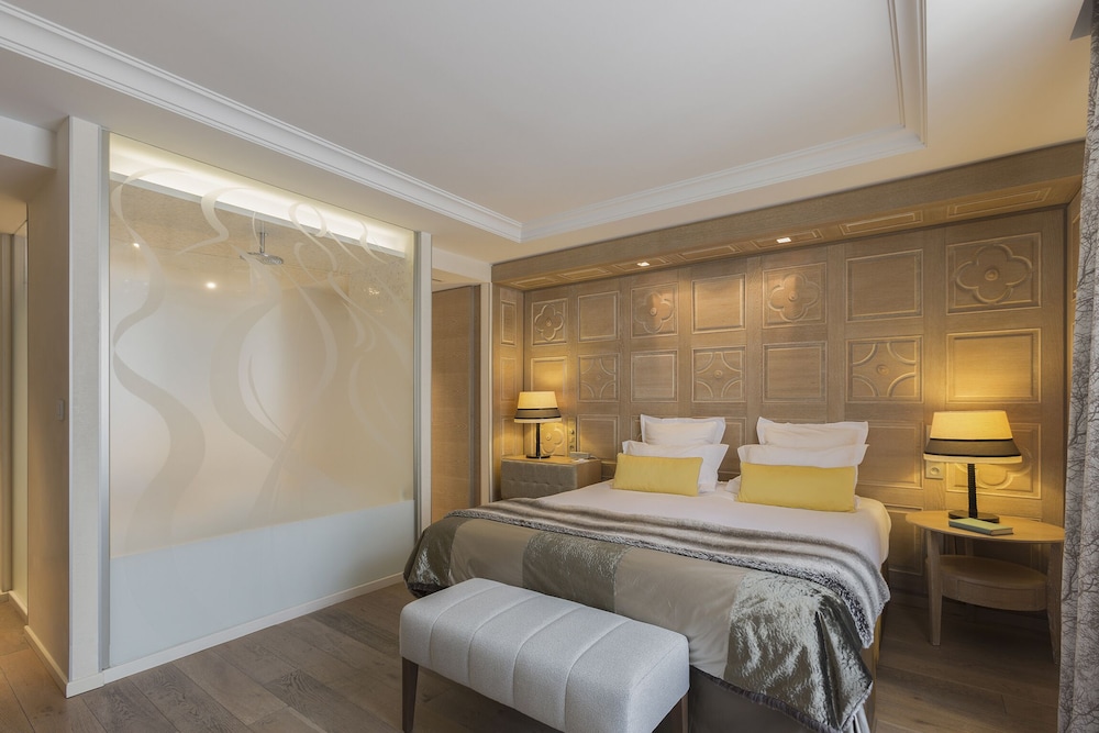 Classic Double Room - Photo 3
