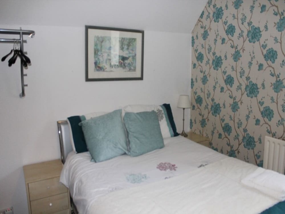Double Room, Ensuite photo 2