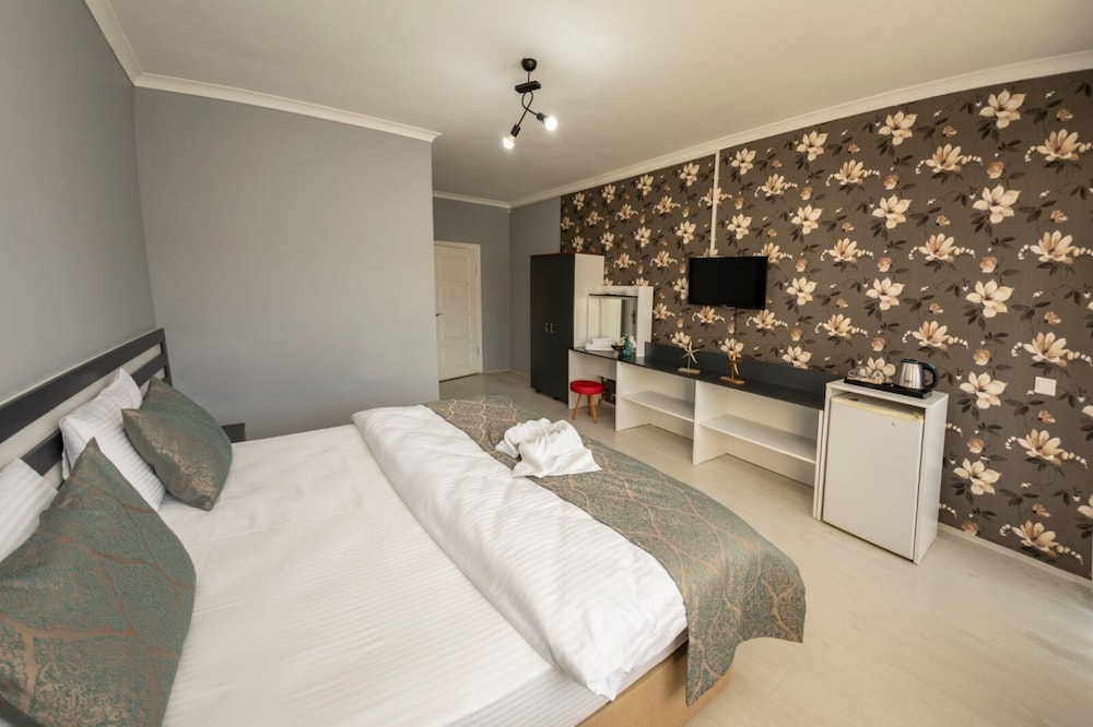 Economy Single Room photo 1