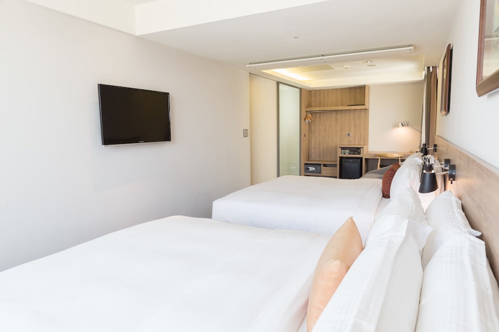 Family Suite photo 3