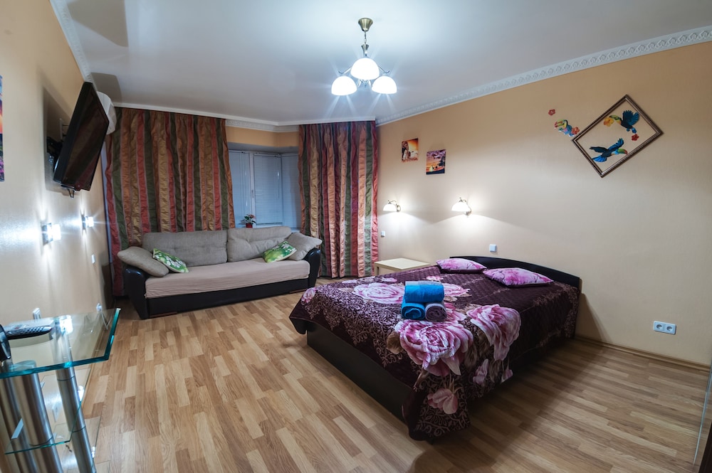 Luxury Apartment, 1 Bedroom photo 3