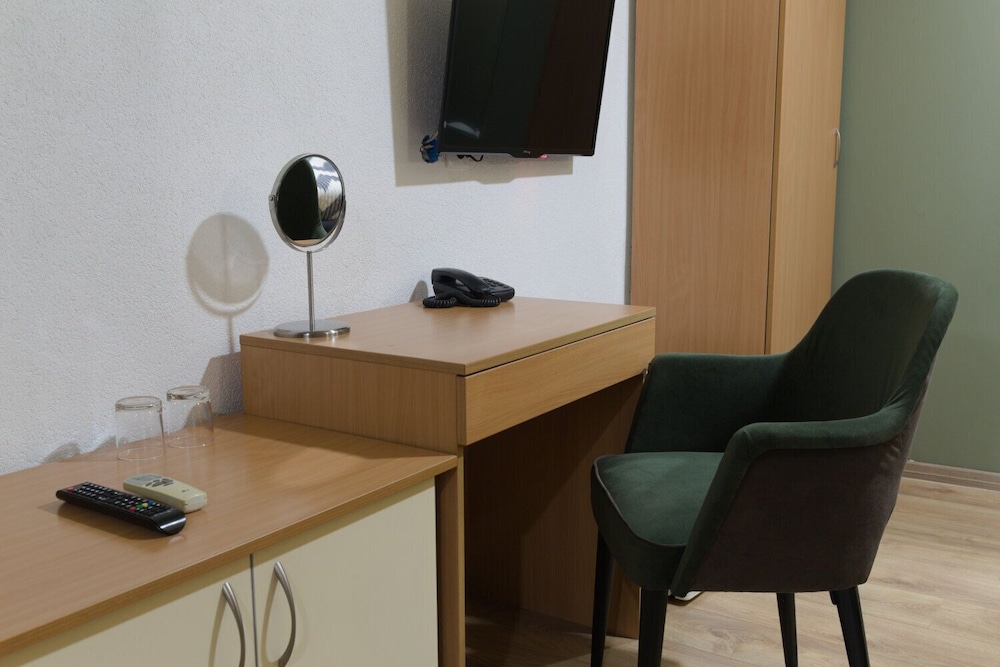 Deluxe Apartment photo 1