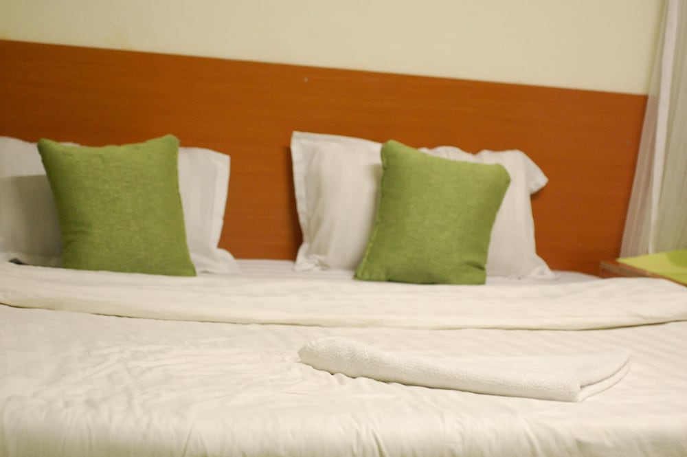 Deluxe Double Room photo 2