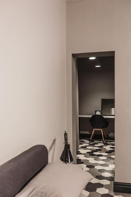 Two-Bedroom Apartment photo 2