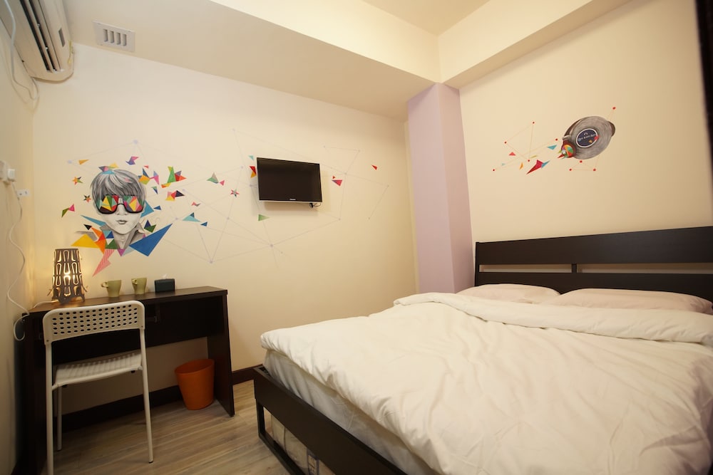 City Double Room photo 1