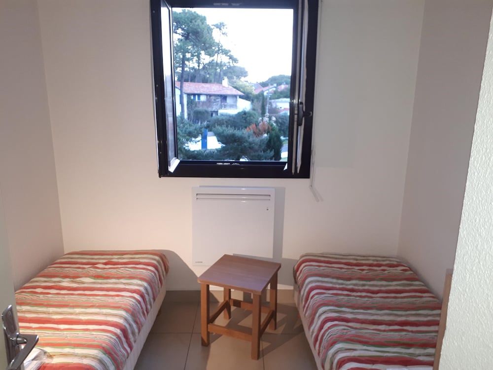 Duplex Apartment 2 Bedroom 6 People 1 Baby, Balcony, 2 Bathrooms photo 3